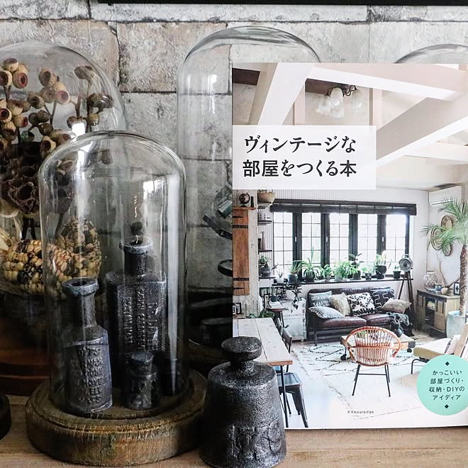 海外インテリア 男前インテリア インダストリアルモダンアーキテクチャ 海外風 リノベーション などのインテリア実例 16 11 05 13 05 36 Roomclip ルームクリップ