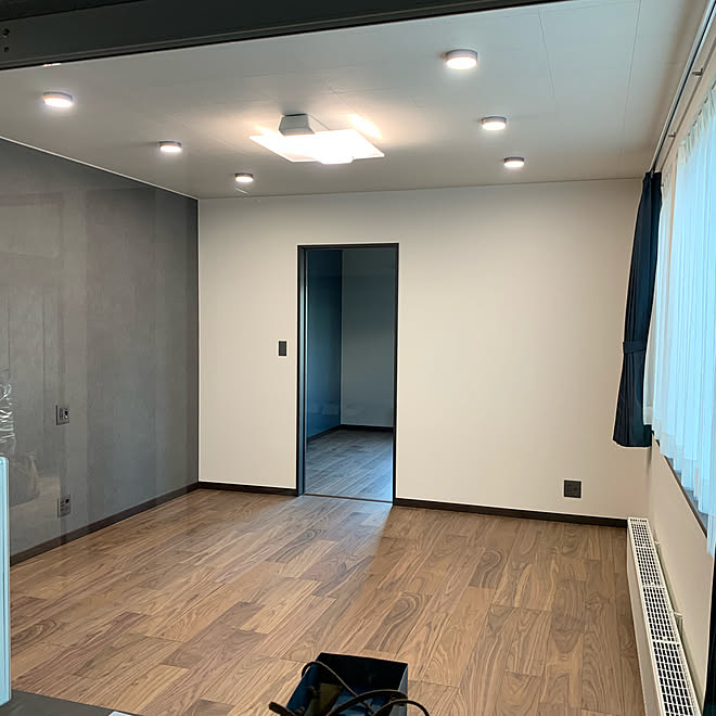 モニター応募投稿 一軒家 フルリノベーション 記録用pic 平家 などのインテリア実例 09 15 06 53 02 Roomclip ルームクリップ