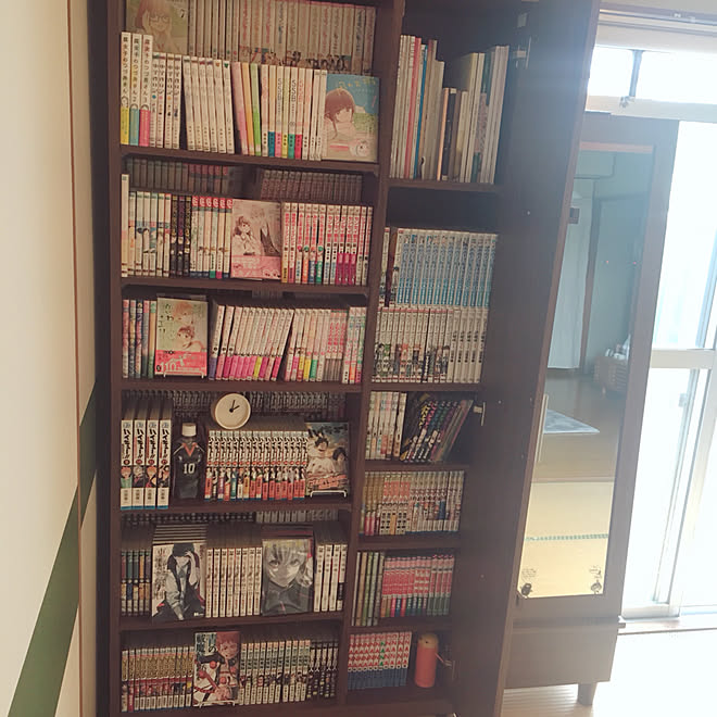 雑誌収納 漫画収納 本棚 和室 団地 などのインテリア実例 19 07 05 10 31 38 Roomclip ルームクリップ 雑誌収納 漫画収納 本棚 和室 団地 などのインテリア実例 19 07 05 10 31 38 Roomclip ルームクリップ