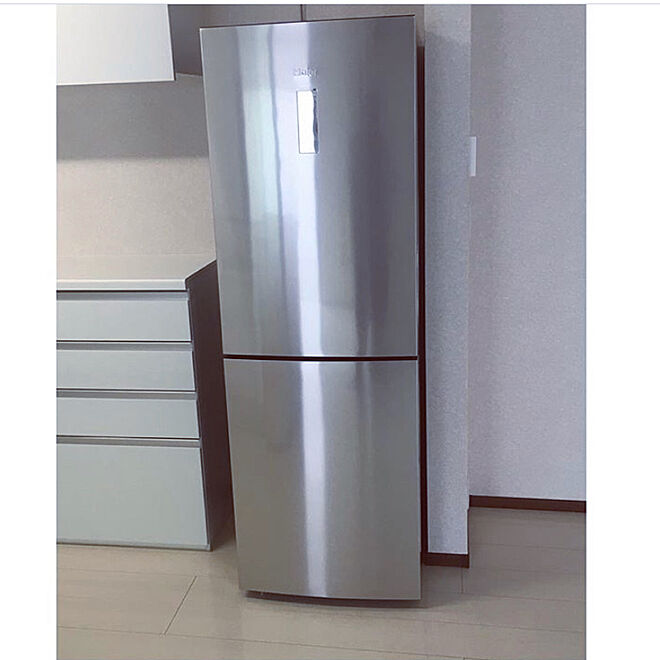 【在庫正規品】SACHI様専用　598ハイアール大型冷蔵庫　340L 安い 冷蔵庫・冷凍庫