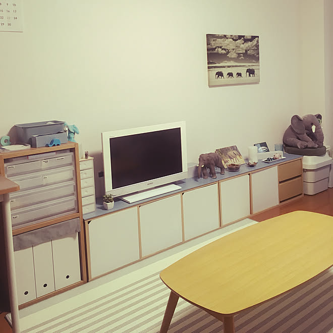 棚 プラスティック段ボール 初投稿 無印良品 Diy などのインテリア 棚 プラスティック段ボール 初投稿 無印良品 Diy などのインテリア