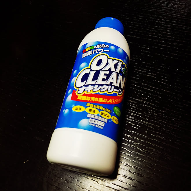 机 オキシクリーンデビュー ヴィレッジヴァンガード お香汚れ ヤニ汚れ などのインテリア実例 17 11 26 18 26 26 Roomclip ルームクリップ