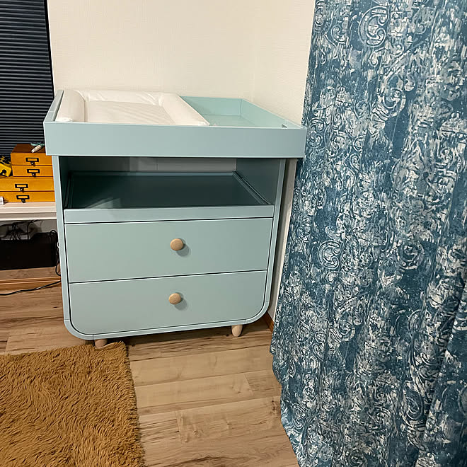 大特価放出! IKEA おむつ替え台 スモヨーラ SMÅGÖRA スモヨーラ おむつ替え台 本棚, ホワイト
