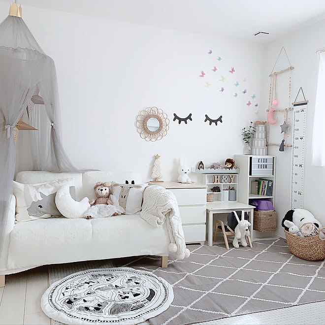 カルルスタード Ikea 子供部屋 ソファ H M Home などのインテリア実例 04 03 16 44 41 Roomclip ルームクリップ カルルスタード Ikea 子供部屋 ソファ H M Home などのインテリア実例 04 03 16 44 41 Roomclip ルームクリップ