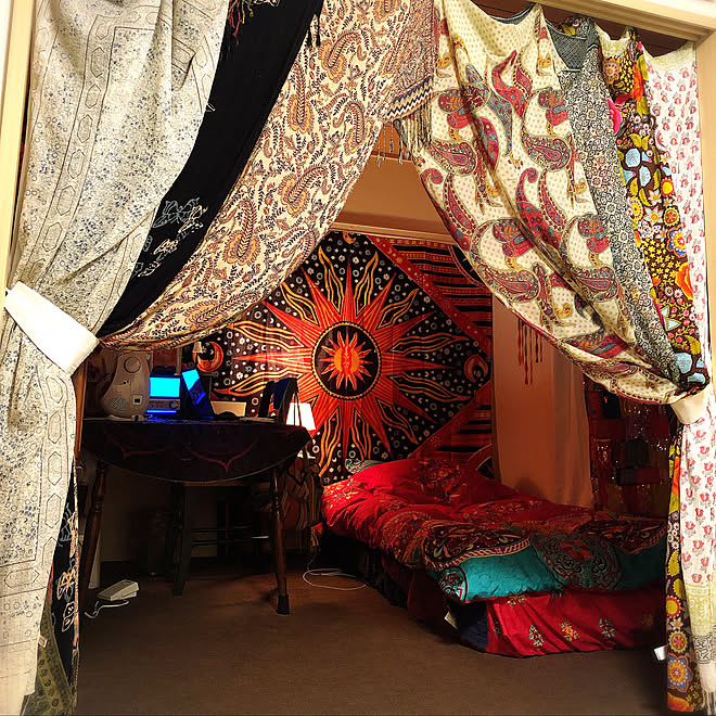 お部屋写真