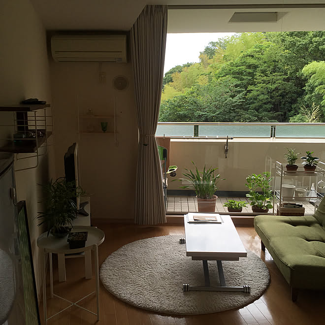 一人暮らしでも 広い部屋に住む メリットって デメリットもあるの Goodroom Journal