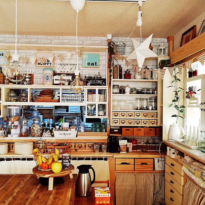 部屋全体 カウンターdiy 雑貨屋さん風 カフェコーナー などのインテリア実例 01 10 08 25 53 Roomclip ルームクリップ 部屋全体 カウンターdiy 雑貨屋さん風 カフェコーナー などのインテリア実例 01 10 08 25 53 Roomclip ルームクリップ
