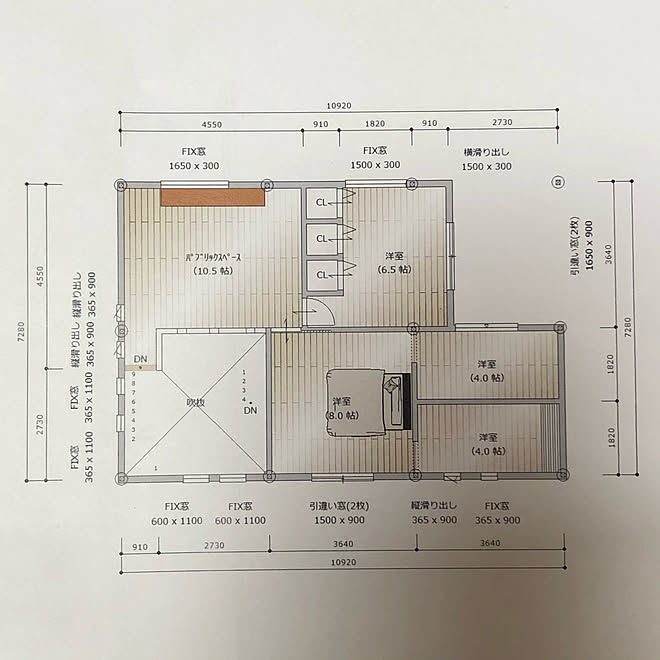 2階間取り 間取り図 スキップフロア マイホーム記録 タマホーム などのインテリア実例 08 02 18 12 38 Roomclip ルームクリップ 2階間取り 間取り図 スキップフロア マイホーム記録 タマホーム などのインテリア実例 08 02 18 12 38 Roomclip ルームクリップ