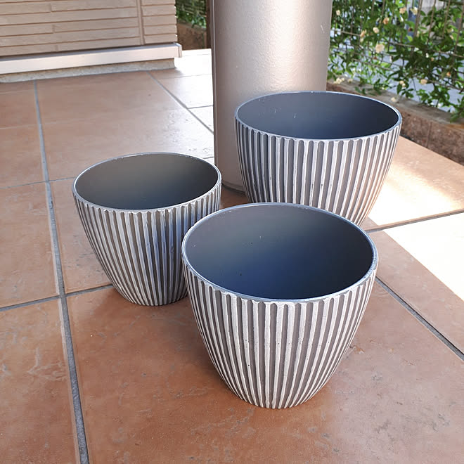 玄関 入り口 100均 シェードガーデン 半日陰 休日の過ごし方 などのインテリア実例 21 05 02 17 41 41 Roomclip ルームクリップ