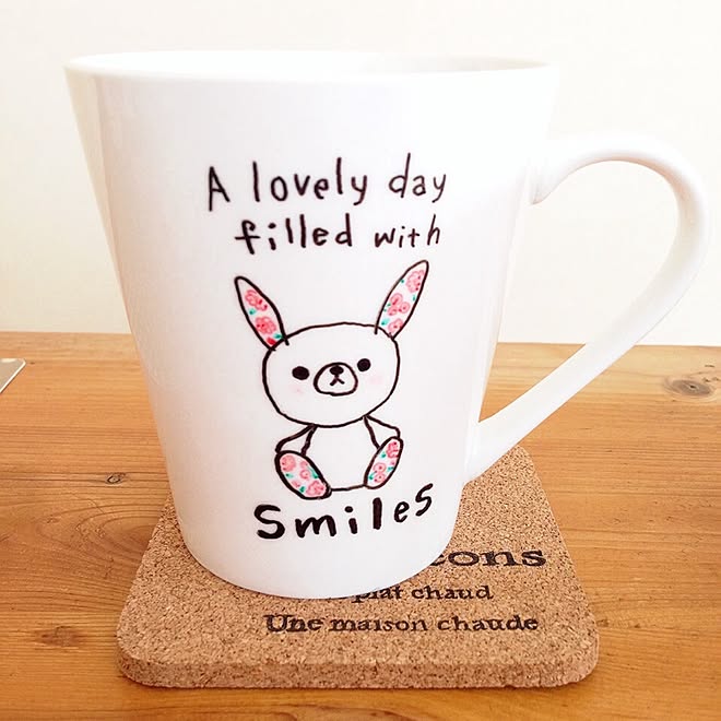 キッチン らくやきマーカー 100均 セリア 雑貨 などのインテリア実例 15 04 30 01 25 24 Roomclip ルームクリップ