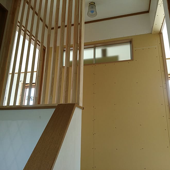 壁 天井 階段上 落下防止 リノベーションのインテリア実例 16 10 21 14 03 37 Roomclip ルームクリップ 壁 天井 階段上 落下防止 リノベーションのインテリア実例 16 10 21 14 03 37 Roomclip ルームクリップ