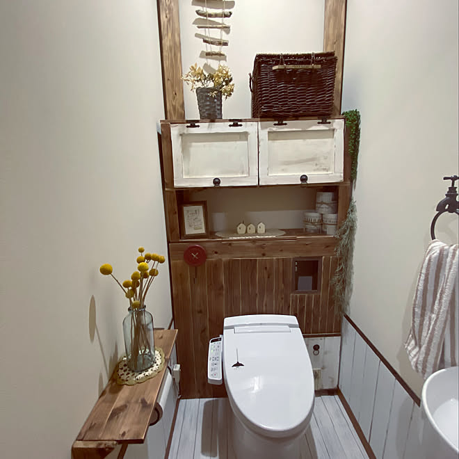 パタパタ窓 紫陽花ドライ グラスペディアのドライ ドライフラワーのある暮らし タンクレス風トイレdiy などのインテリア実例 21 09 14 28 13 Roomclip ルームクリップ パタパタ窓 紫陽花ドライ グラスペディアのドライ ドライフラワーのある暮らし タンクレス風トイレdiy などのインテリア実例 21 09 14 28 13 Roomclip ルームクリップ