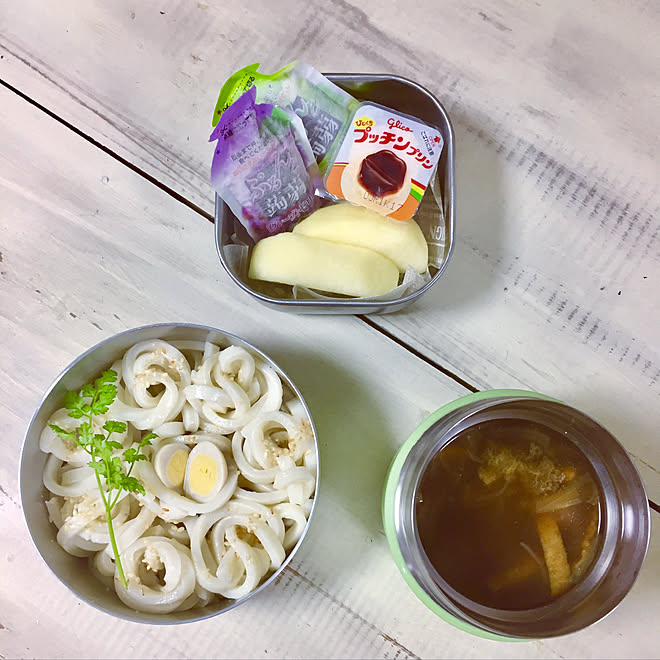 キッチン うどん丸めるの苦労した カレーうどん弁当 スープジャーのインテリア実例 17 08 16 08 12 21 Roomclip ルームクリップ キッチン うどん丸めるの苦労した カレーうどん弁当 スープジャーのインテリア実例 17 08 16 08 12 21 Roomclip ルームクリップ