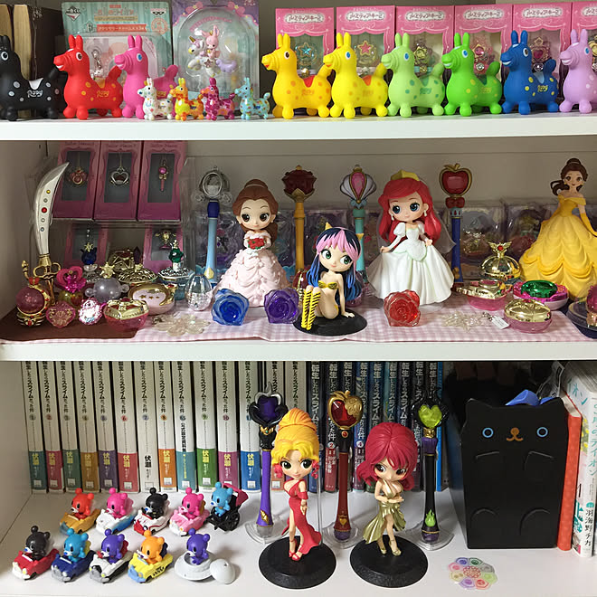 棚 ロディ まほうのルミティア ディズニープリンセス クリスタルロッド ディズニープリンセス などのインテリア実例 18 10 24 11 09 38 Roomclip ルームクリップ 棚 ロディ まほうのルミティア ディズニープリンセス クリスタルロッド ディズニープリンセス などのインテリア実例 18 10 24 11 09 38 Roomclip ルームクリップ