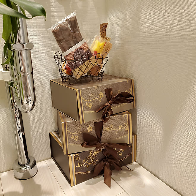 バス/トイレ/SABON/一人暮らし/ホワイトインテリア/見せる収納...などのインテリア実例 - 2019-11-20 03:10:47