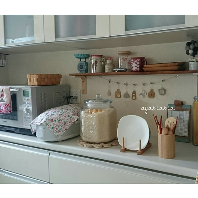 キッチン/DIY/ハンドメイド/赤ちゃんのいる暮らし/青森...などの ...