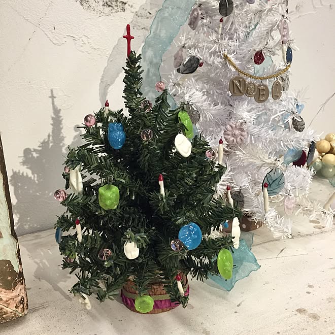 オカベマキコのクリスマス展 | 趣佳[syuca.jp]