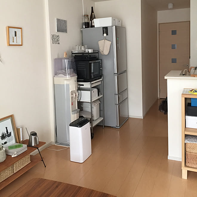 部屋全体 除湿機 Boltz ワンルーム 1r などのインテリア実例 17 08 15 13 24 12 Roomclip ルームクリップ 部屋全体 除湿機 Boltz ワンルーム 1r などのインテリア実例 17 08 15 13 24 12 Roomclip ルームクリップ