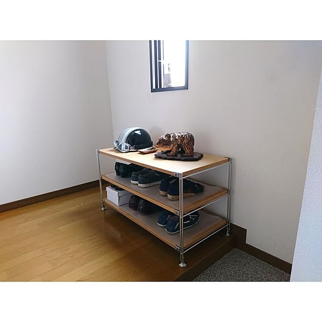 玄関 入り口 無印良品 無印 ユニットシェルフ 靴箱 などのインテリア実例 17 10 14 08 18 44 Roomclip ルームクリップ 玄関 入り口 無印良品 無印 ユニットシェルフ 靴箱 などのインテリア実例 17 10 14 08 18 44 Roomclip ルームクリップ