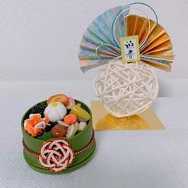 ハンドメイド/樹脂粘土/インテリアじゃなくてごめんなさい/いつもいいねやコメありがとうございます♡/ばす、トイレではありませんが(^◇^;)...などのインテリア実例 - 2019-12-04 09:01:26
