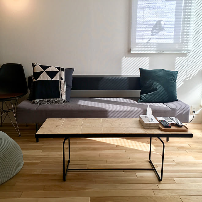 Ikea ミニマリスト 名作家具 名作椅子 デザイナーズ家具 などのインテリア実例 2020 03 31 19 59 20 Roomclip ルームクリップ