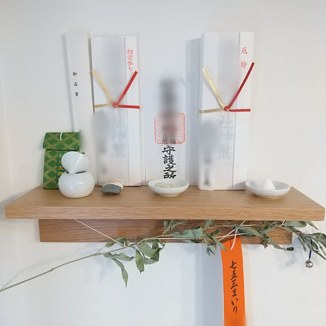 壁 天井 神棚 壁に付けられる家具 狭小マンション 簡易神棚 などのインテリア実例 02 27 10 52 54 Roomclip ルームクリップ 壁 天井 神棚 壁に付けられる家具 狭小マンション 簡易神棚 などのインテリア実例 02 27 10 52 54 Roomclip ルームクリップ