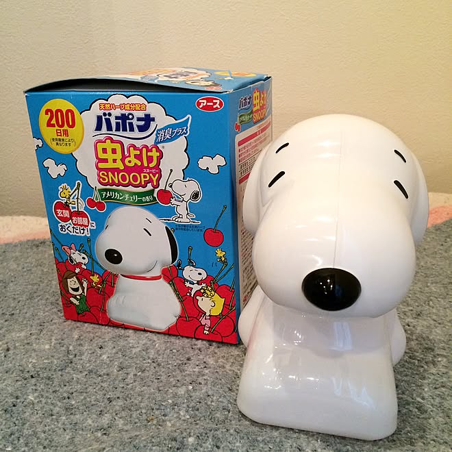 机 丸顔 アース製薬 虫除け Snoopyのインテリア実例 15 04 01 10 38 33 Roomclip ルームクリップ 机 丸顔 アース製薬 虫除け Snoopyのインテリア実例 15 04 01 10 38 33 Roomclip ルームクリップ