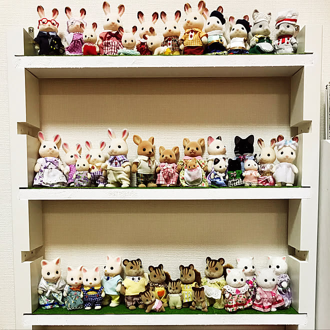 棚 ディアウォール シルバニアファミリー Diy セリアのインテリア実例 17 11 27 23 25 57 Roomclip ルームクリップ 棚 ディアウォール シルバニアファミリー Diy セリアのインテリア実例 17 11 27 23 25 57 Roomclip ルームクリップ