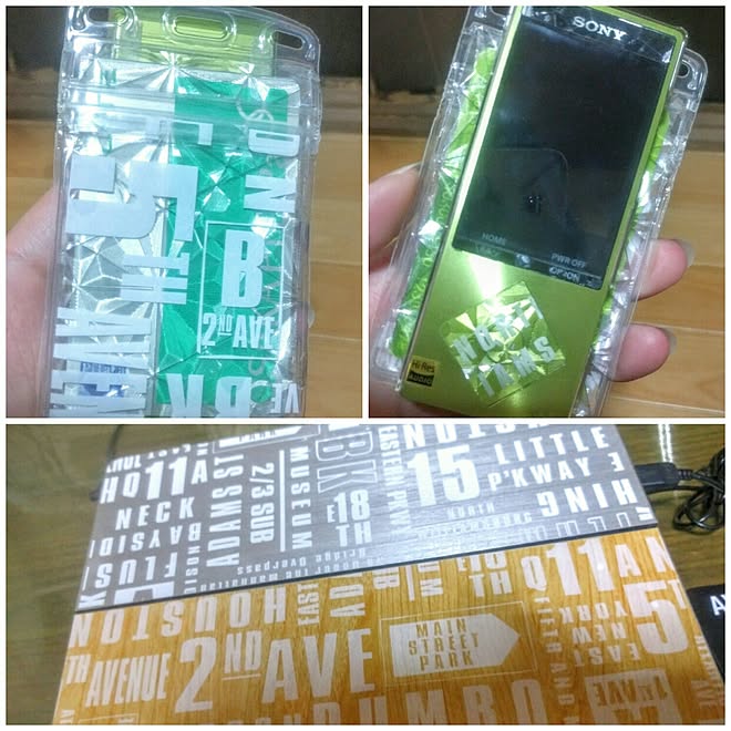 100均 セリア キラキラ ガラスシート ガラスフィルム などのインテリア実例 16 09 07 16 43 52 Roomclip ルームクリップ