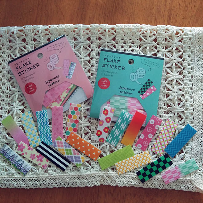 部屋全体 鬼滅の刃 鬼滅の刃風 Seria セリア などのインテリア実例 21 01 03 13 18 43 Roomclip ルームクリップ