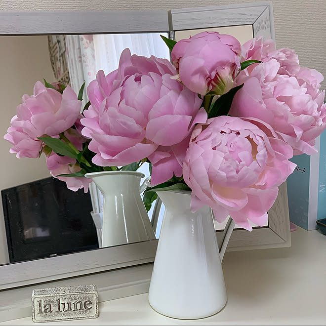 Ikea花瓶 コストコ まったり休日 ベッド周り 花のある暮らし などのインテリア実例 06 07 17 38 33 Roomclip ルームクリップ Ikea花瓶 コストコ まったり休日 ベッド周り 花のある暮らし などのインテリア実例 06 07 17 38 33 Roomclip ルームクリップ