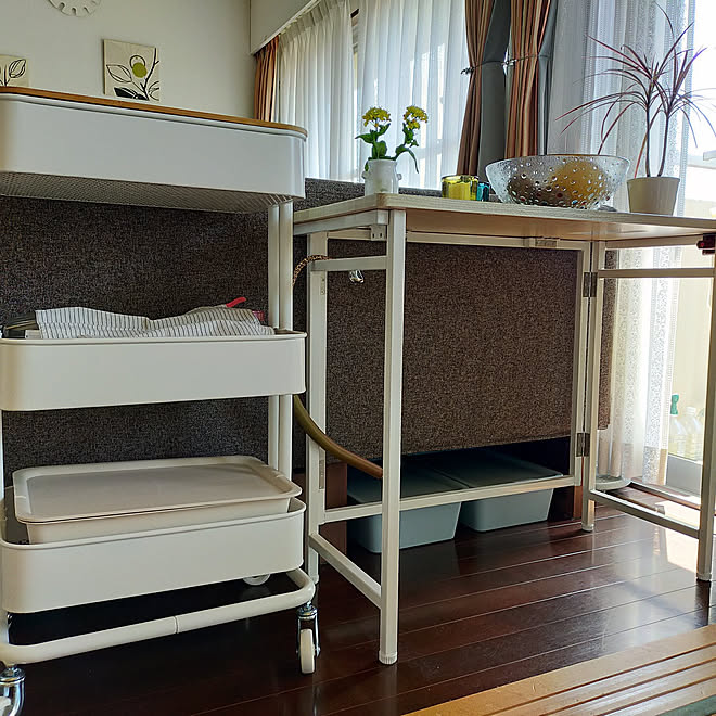 キャンドゥ Ikea 北欧 Diy 観葉植物 などのインテリア実例 21 04 12 21 38 Roomclip ルームクリップ キャンドゥ Ikea 北欧 Diy 観葉植物 などのインテリア実例 21 04 12 21 38 Roomclip ルームクリップ