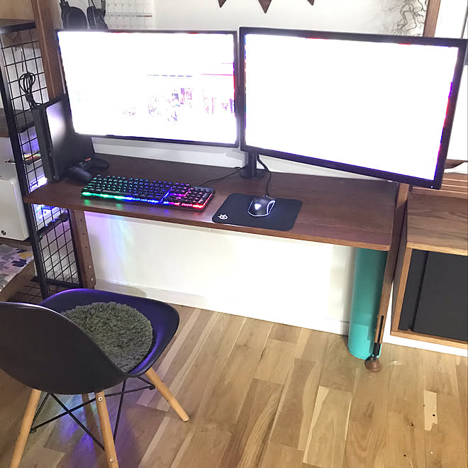 ゲーミング ゲーミング環境 ゲーミングpc Pc周辺 Pcデスク周り などのインテリア実例 19 05 31 13 14 54 Roomclip ルームクリップ ゲーミング ゲーミング環境 ゲーミングpc Pc周辺 Pcデスク周り などのインテリア実例 19 05 31 13 14 54 Roomclip ルームクリップ