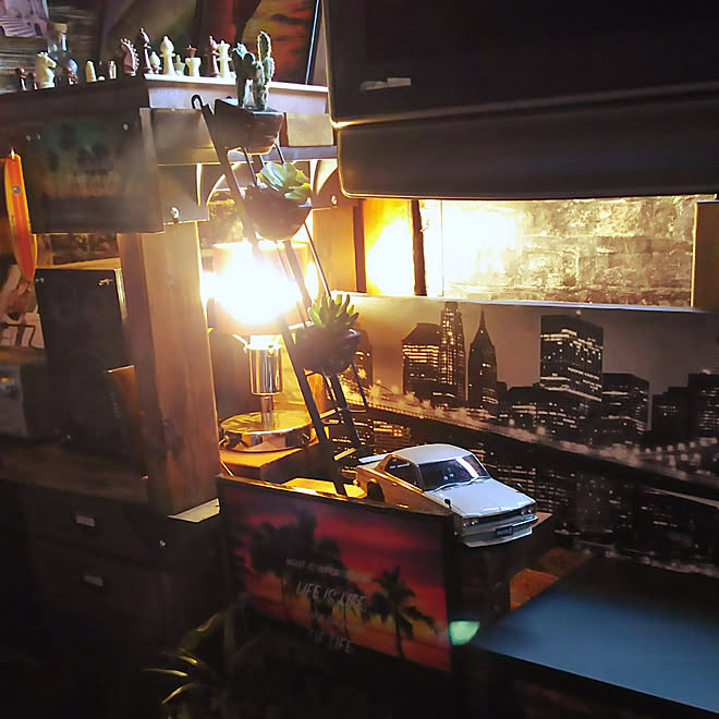 棚 ヴィンテージ 北部屋 6畳 diy などのインテリア実例 19 08 10 19 02 35 Roomclip ルームクリップ 棚 ヴィンテージ 北部屋 6畳 diy などのインテリア実例 19 08 10 19 02 35 Roomclip ルームクリップ