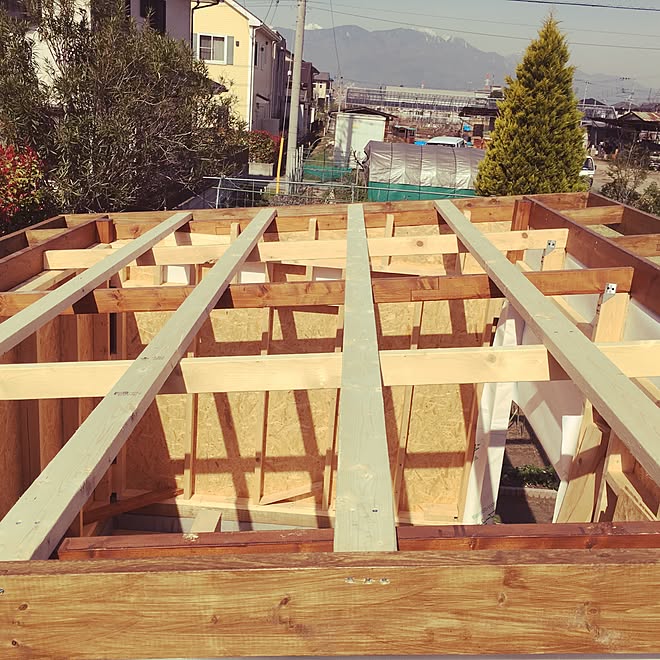 部屋全体 屋根 2 4工法 Diy ガレージ などのインテリア実例 16 05 05 12 26 07 Roomclip ルームクリップ 部屋全体 屋根 2 4工法 Diy ガレージ などのインテリア実例 16 05 05 12 26 07 Roomclip ルームクリップ