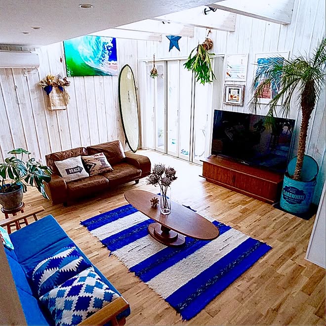 期間限定お試し価格 マリン ラグ Wtw カリフォルニア サーフ ベイフロー ロンハーマン 西海岸 ラグ Ucs Gob Ve