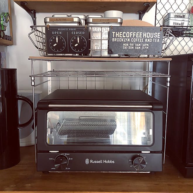 簡単diy トースター ワイヤーネットdiy トースターラックdiy 男前インテリア などのインテリア実例 21 11 11 12 31 32 Roomclip ルームクリップ 簡単diy トースター ワイヤーネットdiy トースターラックdiy 男前インテリア などのインテリア実例 21 11 11 12 31 32 Roomclip ルームクリップ