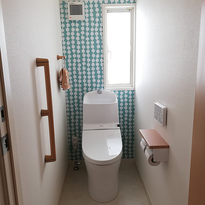 バス トイレ 北欧 フィンレイソン フィンレイソン壁紙のインテリア実例 11 09 10 24 40 Roomclip ルームクリップ バス トイレ 北欧 フィンレイソン フィンレイソン壁紙のインテリア実例 11 09 10 24 40 Roomclip ルームクリップ