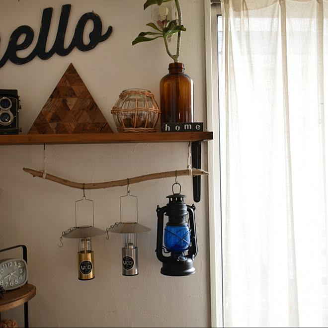 男前もかわいいも好き 男前ナチュラル 大人かっこいい Diy ハンドメイド などのインテリア実例 21 03 31 21 54 06 Roomclip ルームクリップ