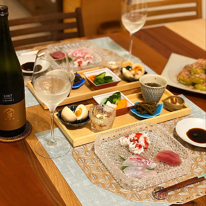 豆皿 Table Style Chilewich ランチョンマット テーブルコーデ などのインテリア実例 07 03 22 46 42 Roomclip ルームクリップ 豆皿 Table Style Chilewich ランチョンマット テーブルコーデ などのインテリア実例 07 03 22 46 42 Roomclip ルームクリップ