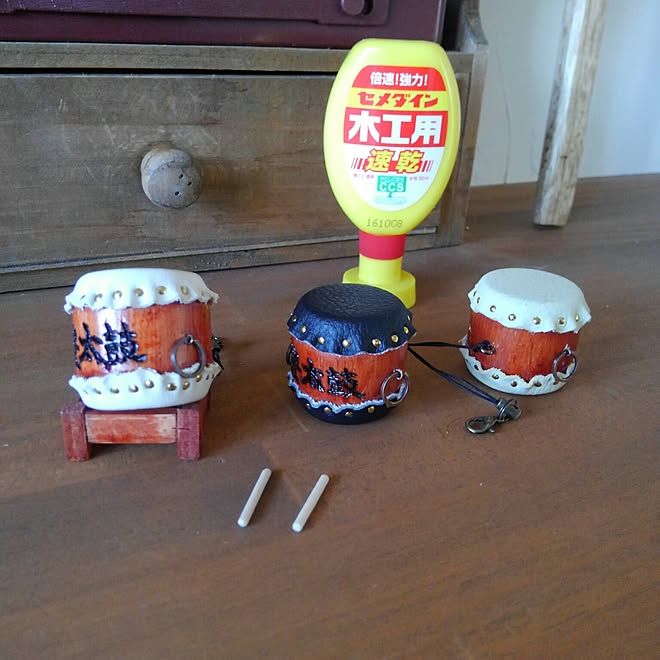 棚 こんなのばっかりですみません いつもいいね ありがとうございます チワワ飼ってます 100円shop などのインテリア実例 17 01 21 11 13 34 Roomclip ルームクリップ