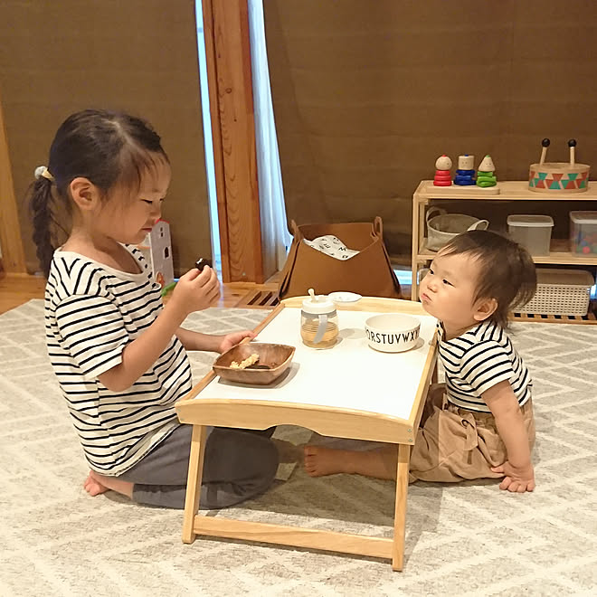 リビング こどものいる暮らし Ikea おりたたみテーブルのインテリア実例 06 25 18 41 13 Roomclip ルームクリップ リビング こどものいる暮らし Ikea おりたたみテーブルのインテリア実例 06 25 18 41 13 Roomclip ルームクリップ