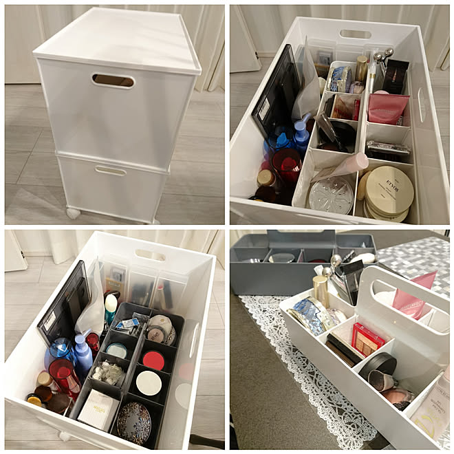 棚 コスメ収納 ニトリ Porta コストコ などのインテリア実例 19 06 24 21 58 00 Roomclip ルームクリップ 棚 コスメ収納 ニトリ Porta コストコ などのインテリア実例 19 06 24 21 58 00 Roomclip ルームクリップ