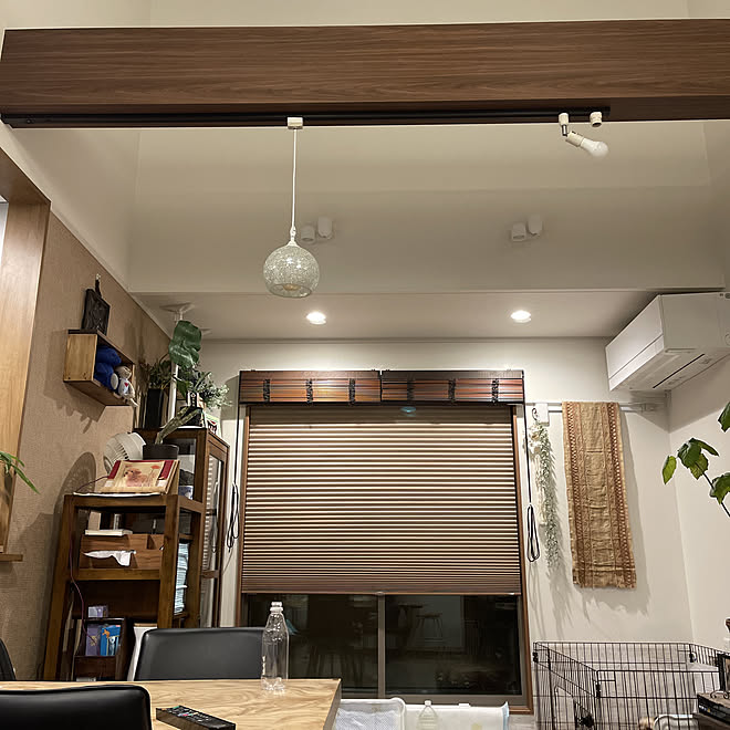 アジアンテイスト リビングのインテリア実例 21 04 25 00 53 50 Roomclip ルームクリップ