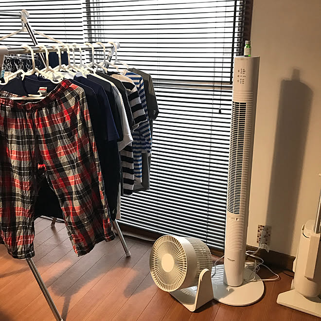 部屋全体 フランフラン 洗濯物 アロマオイル 扇風機 などのインテリア実例 18 07 05 09 55 43 Roomclip ルームクリップ 部屋全体 フランフラン 洗濯物 アロマオイル 扇風機 などのインテリア実例 18 07 05 09 55 43 Roomclip ルームクリップ