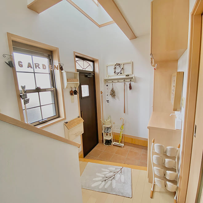 玄関ディスプレイ スリッパ 玄関マット 玄関 ナチュラルインテリア などのインテリア実例 08 07 11 56 27 Roomclip ルームクリップ 玄関ディスプレイ スリッパ 玄関マット 玄関 ナチュラルインテリア などのインテリア実例 08 07 11 56 27 Roomclip ルームクリップ