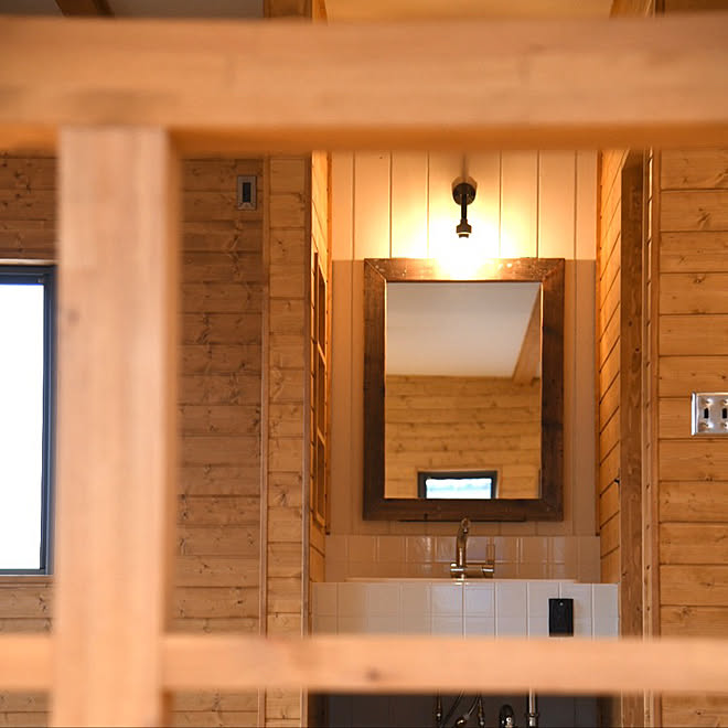 ファントムマスク Bessの家 程々の家 Bessライフ ワンダーデバイス などのインテリア実例 06 12 09 12 42 Roomclip ルームクリップ