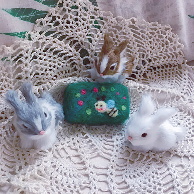 娘用 Lushの石鹸 チクチクタイム フェルトせっけん 羊毛フェルト などのインテリア実例 09 12 09 32 14 Roomclip ルームクリップ 娘用 Lushの石鹸 チクチクタイム フェルトせっけん 羊毛フェルト などのインテリア実例 09 12 09 32 14 Roomclip ルームクリップ