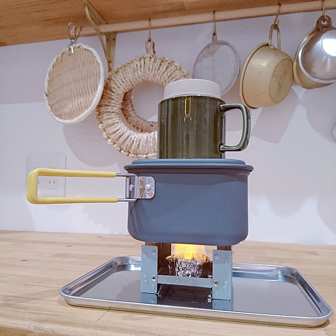 エスビット 飯盒炊飯 おうちキャンプ ポケットストーブ 簡単 などのインテリア実例 19 06 22 22 50 41 Roomclip ルームクリップ エスビット 飯盒炊飯 おうちキャンプ ポケットストーブ 簡単 などのインテリア実例 19 06 22 22 50 41 Roomclip ルームクリップ