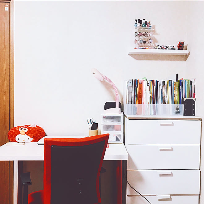 机 大学生 実家暮らし デスク Ikea などのインテリア実例 18 05 15 19 14 49 Roomclip ルームクリップ 机 大学生 実家暮らし デスク Ikea などのインテリア実例 18 05 15 19 14 49 Roomclip ルームクリップ